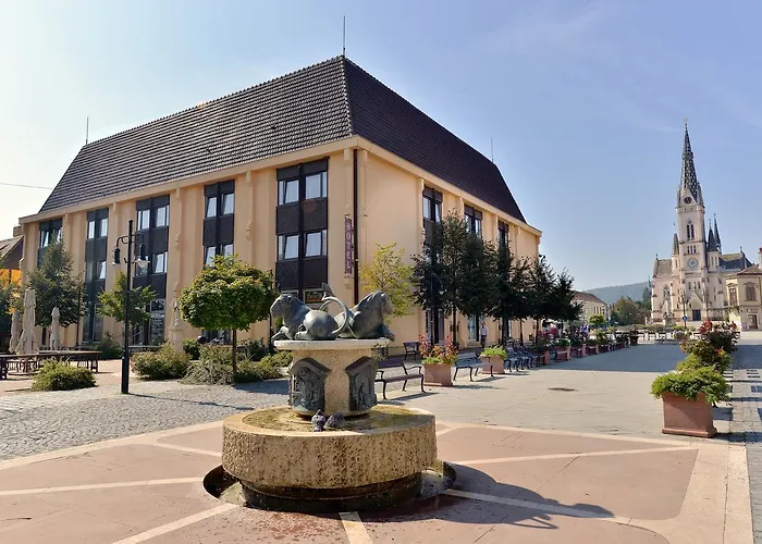 Hotel Irottkoe