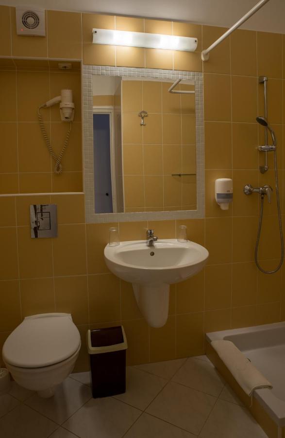 Irottkoe Hotel 3*