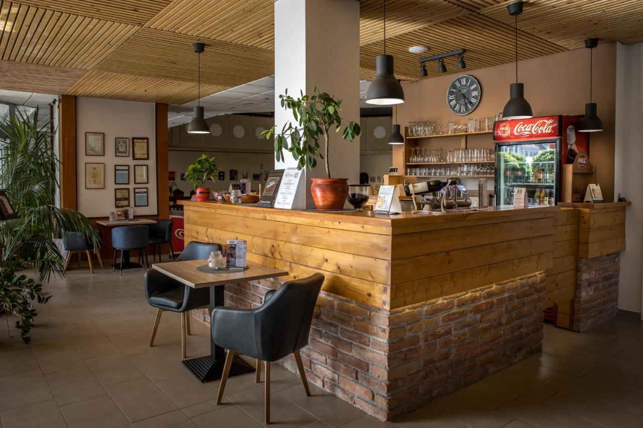 Hotel Irottkoe Kőszeg