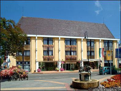 Hotel Irottkoe 3*