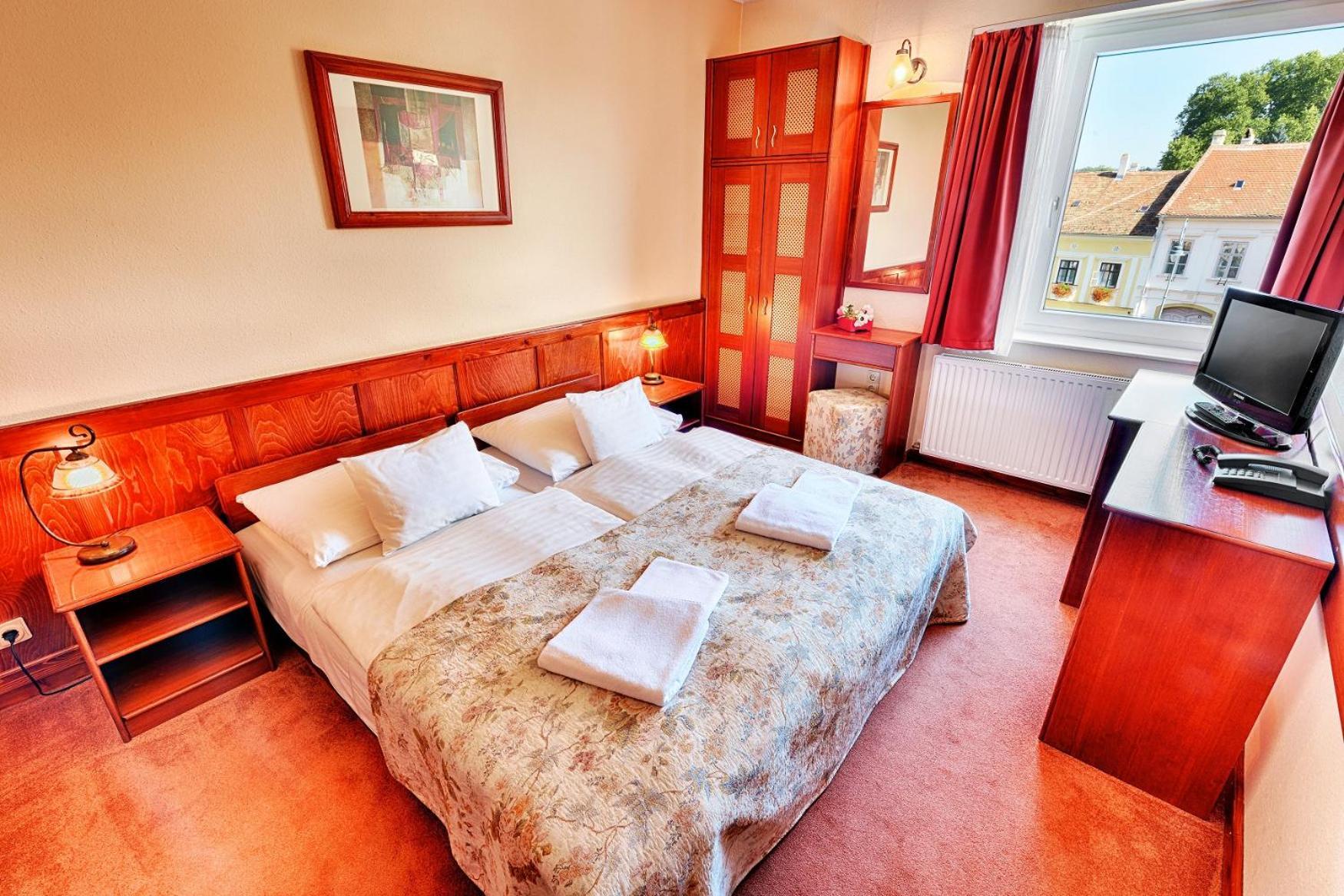 Hotel Irottkoe