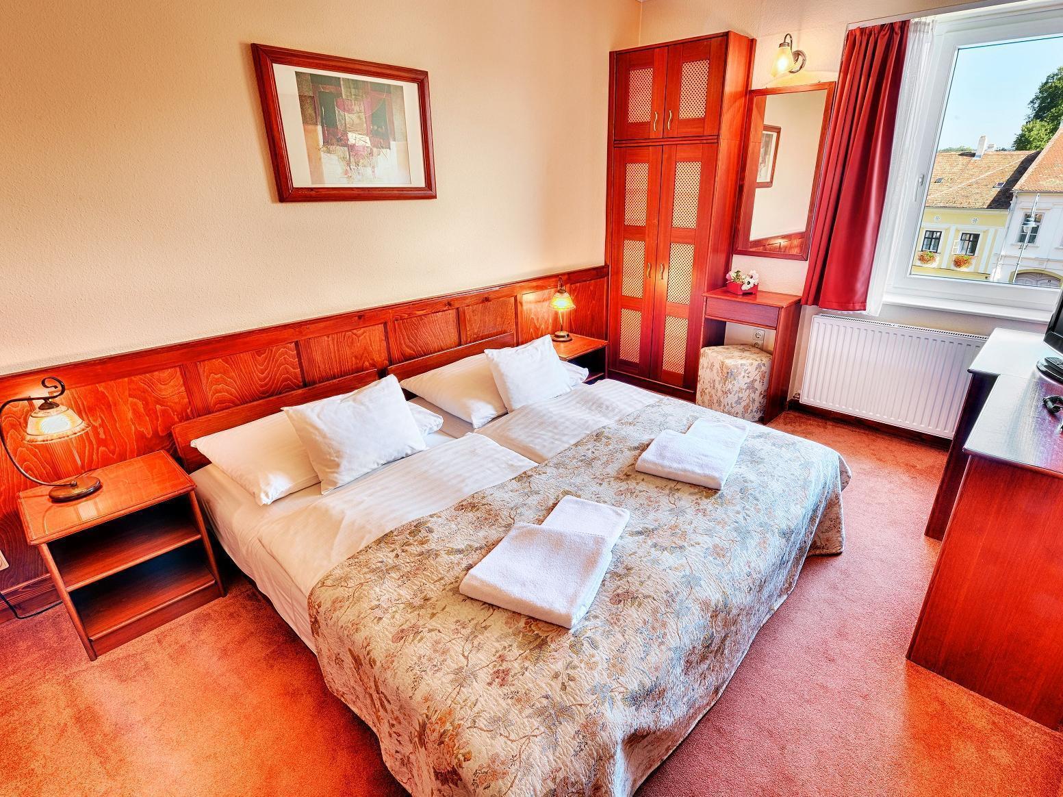 Hotel Irottkoe 3*
