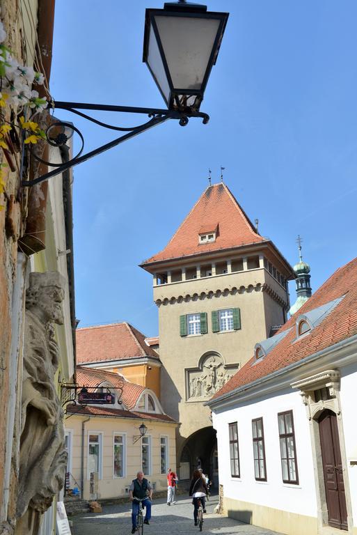 Irottkoe Kőszeg