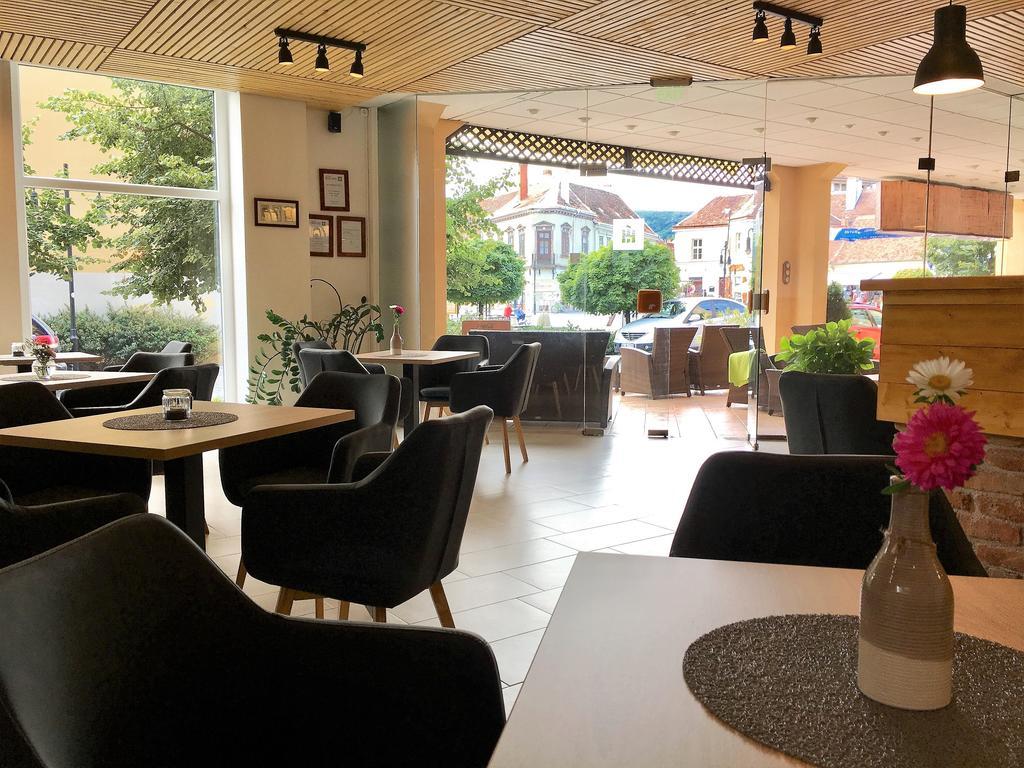 Hotel Irottkoe Kőszeg
