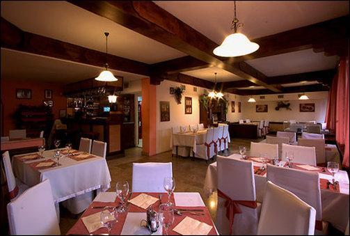 Hotel Irottkoe 3*