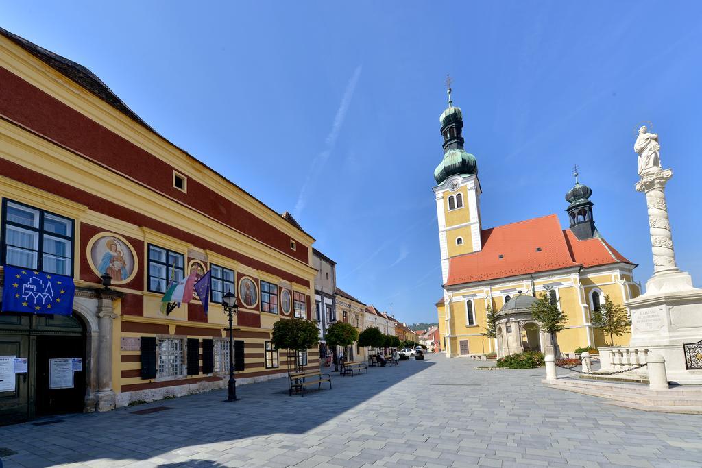 Hotel Irottkoe 3*