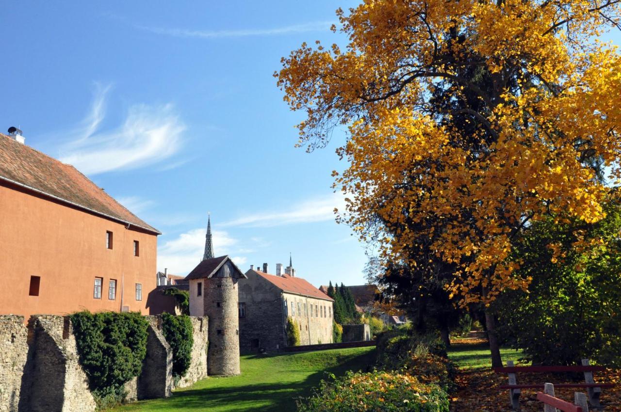 Irottkoe Kőszeg