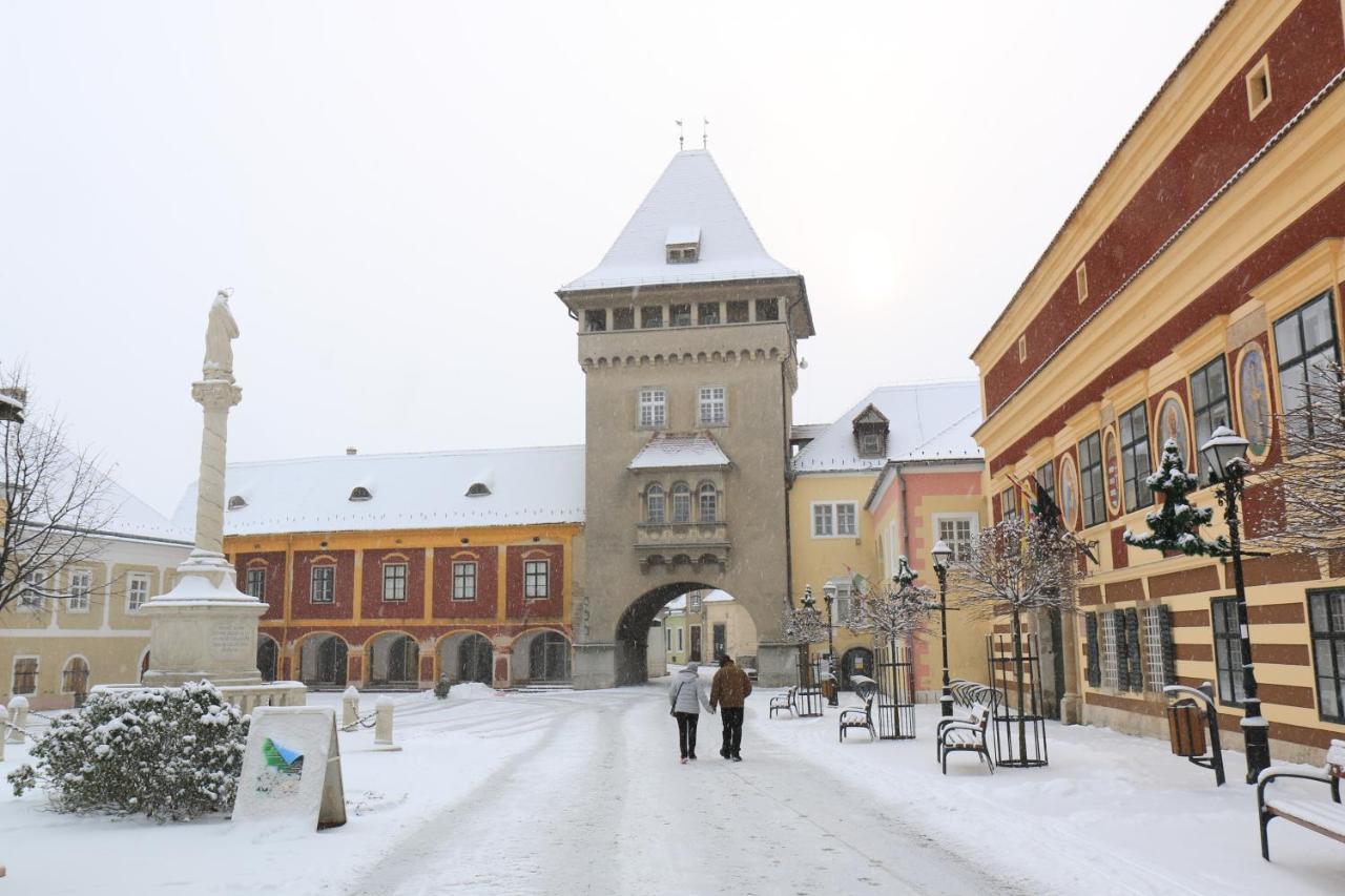 Hotel Irottkoe 3*