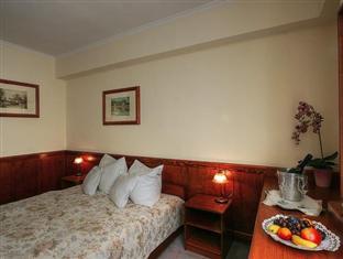 Hotel Irottkoe Kőszeg